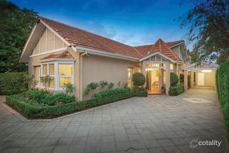 111 Ormond Esp, Elwood, VIC 3184