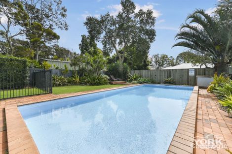 Property photo of 133 Holberton Street Newtown QLD 4350