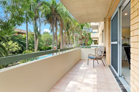 Property photo of 24/82 Pacific Parade Dee Why NSW 2099
