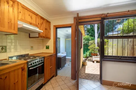 Property photo of 6 McElhone Place Surry Hills NSW 2010