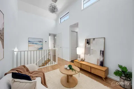 Property photo of 2/25A Coventry Street Mawson Lakes SA 5095