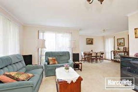 Property photo of 84 Eagle Drive Pakenham VIC 3810