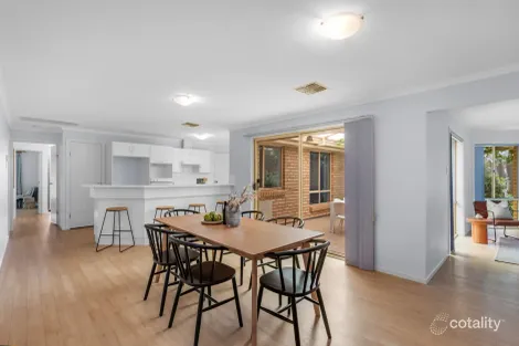 Property photo of 3 Plane Tree Drive Craigmore SA 5114