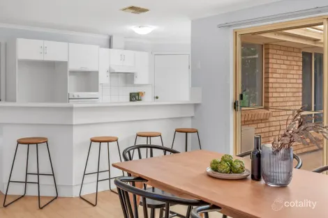 Property photo of 3 Plane Tree Drive Craigmore SA 5114