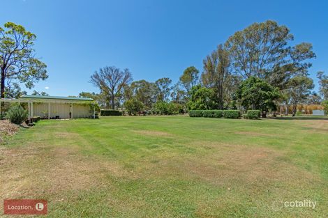 Property photo of 61 Ghost Gum Road Sharon QLD 4670