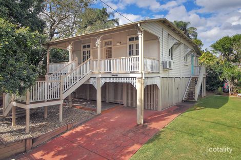 Property photo of 36 Horatio Street Annerley QLD 4103