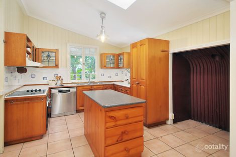 Property photo of 36 Horatio Street Annerley QLD 4103