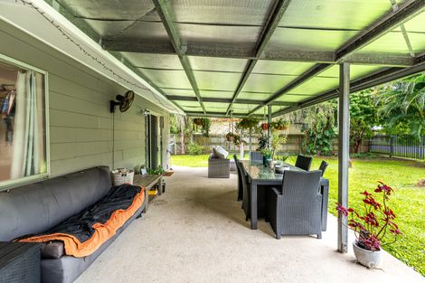 Property photo of 5 Felix Street Cawarral QLD 4702