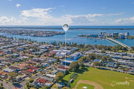 Property photo of 2/26 Bruce Avenue Paradise Point QLD 4216