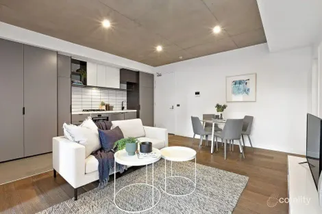 405/196 St Kilda Rd, St Kilda, VIC 3182