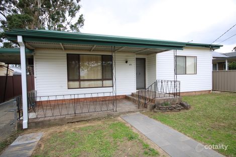 15 Woodside Ave, Blacktown, NSW 2148