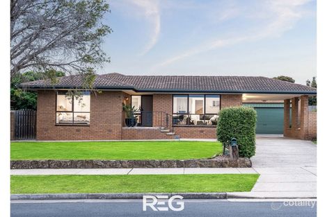Property photo of 8 Birkenhead Drive Grovedale VIC 3216
