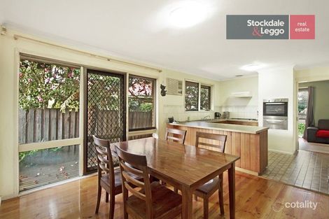 Property photo of 29 Ravensthorpe Crescent Narre Warren VIC 3805