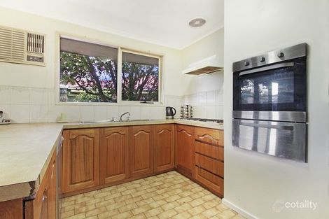 Property photo of 29 Ravensthorpe Crescent Narre Warren VIC 3805