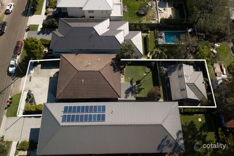 Property photo of 39 The Strand Gladesville NSW 2111