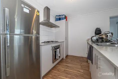 Property photo of 47B Station Street Cannington WA 6107