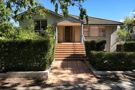 Property photo of 3 Musgrave Street Yarralumla ACT 2600