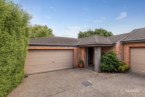 2/1 Bowen St, Malvern East, VIC 3145