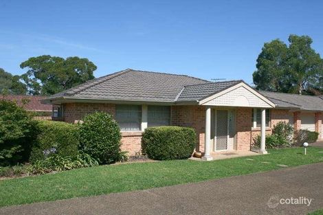 3/1-3 Mcalister Ave, Engadine, NSW 2233