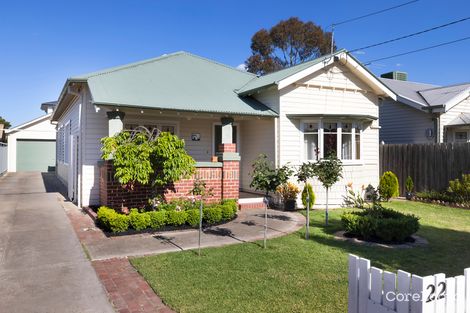 Property photo of 22 Carthew Grove Preston VIC 3072