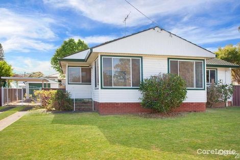 Property photo of 15 Moomin Street Lalor Park NSW 2147