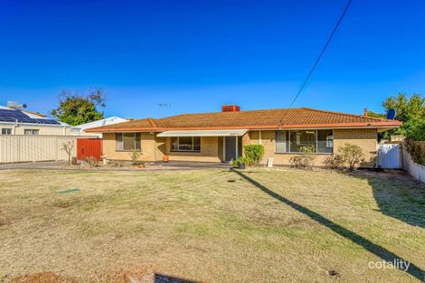 Property photo of 8 Farnham Street Bentley WA 6102