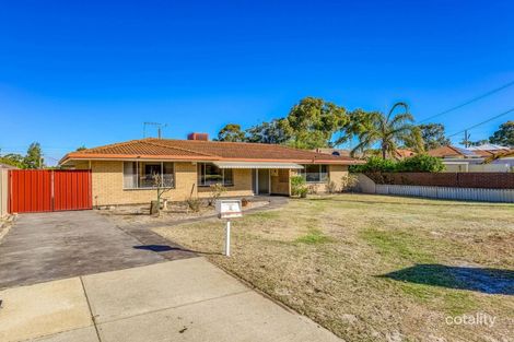 Property photo of 8 Farnham Street Bentley WA 6102