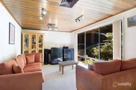 Property photo of 33 Angophora Crescent Forestville NSW 2087