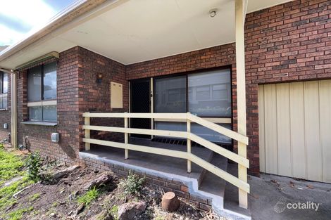 2/60 The Parade, Ascot Vale, VIC 3032