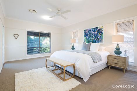 Property photo of 11 McConnell Crescent Brookfield QLD 4069