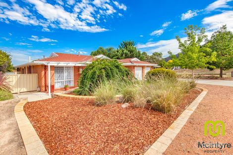 Property photo of 7 Cremorne Place Conder ACT 2906