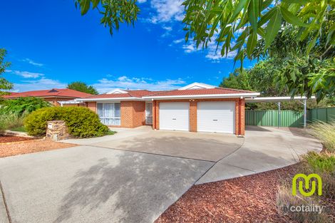 7 Cremorne Pl, Conder, ACT 2906