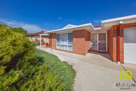 Property photo of 7 Cremorne Place Conder ACT 2906