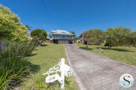Property photo of 80A Northcote Avenue Swansea NSW 2281