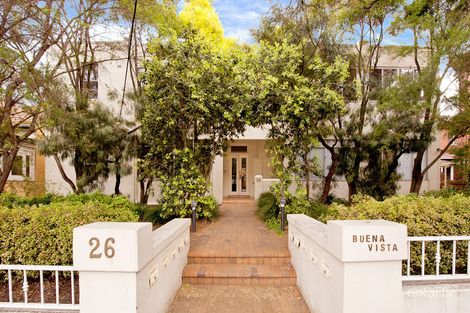 3/26 Chester St, Petersham, NSW 2049