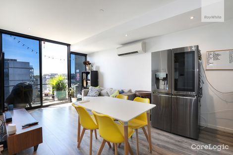 Property photo of 605/87 High Street Prahran VIC 3181