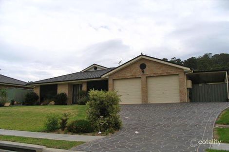 58 Esperance Dr, Albion Park, NSW 2527