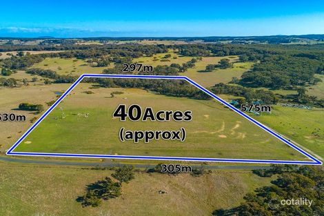 53 Honeysuckle Rd, Lauriston, VIC 3444