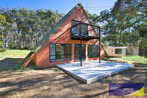 Property photo of 16 Invergowrie Road Invergowrie NSW 2350