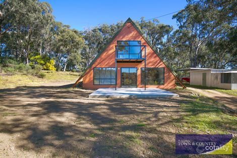 Property photo of 16 Invergowrie Road Invergowrie NSW 2350