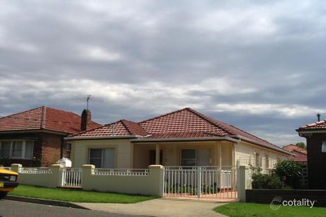 19 Rosemeath Ave, Kingsgrove, NSW 2208