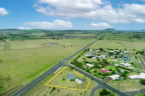 Property photo of 22 Cary Road Glenvale QLD 4350