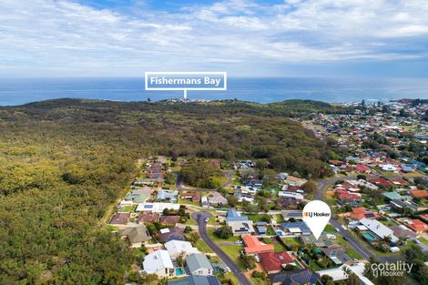 Property photo of 35 Essington Way Anna Bay NSW 2316