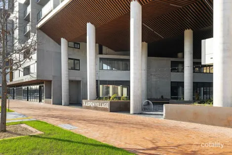 333/335 Anketell St, Greenway, ACT 2900