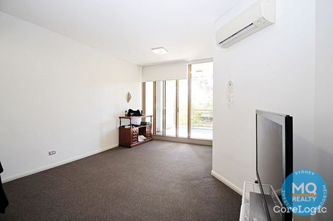 Property photo of 530/60 Walker Street Rhodes NSW 2138