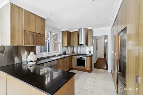 Property photo of 3 Oatley Road Paddington NSW 2021