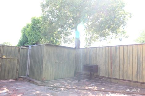 Property photo of 4/83 Trainor Street Townview QLD 4825