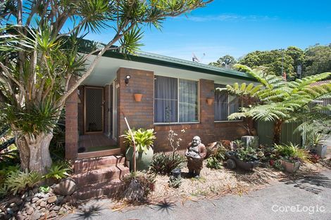 Property photo of 1/5 St Kilda Crescent Tweed Heads West NSW 2485