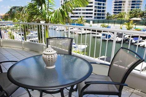 5/21 Bayview St, Runaway Bay, QLD 4216