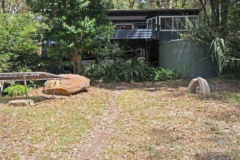 Property photo of 42 Robertson Road Scotland Island NSW 2105